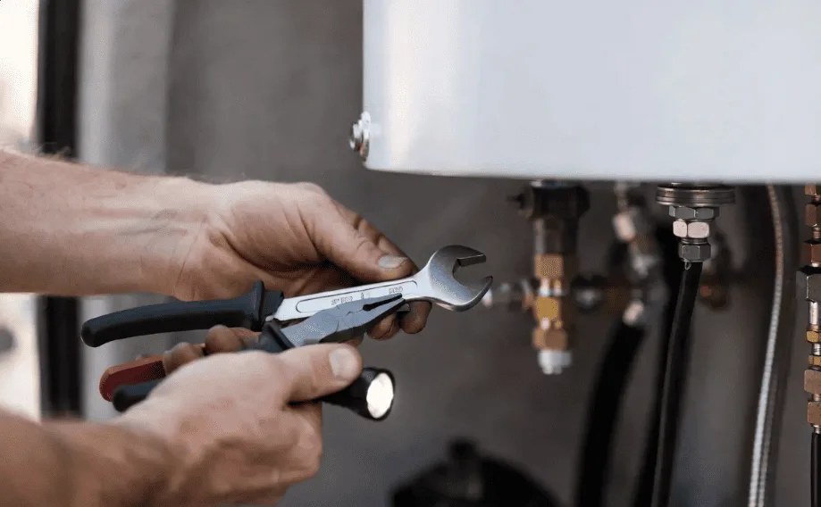 Why choose Water Heater Repair in Fairfield, NC